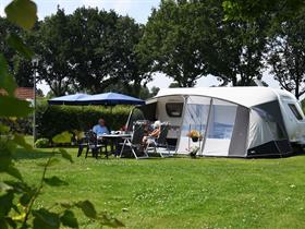 Camping Lemmenhof in Ell