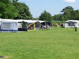 Camping Siebieverden in Laag-Keppel