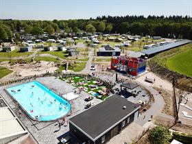 Camping Ackersate in Voorthuizen