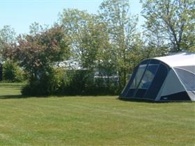 Camping De Marienushoeve in Biggekerke