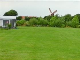 Camping De Marienushoeve in Biggekerke