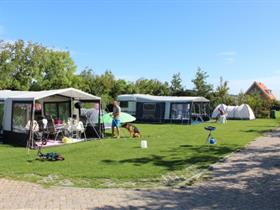 Camping Boogaard in Zoutelande