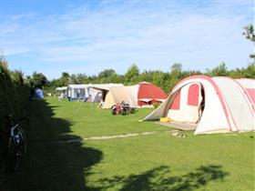 Camping Boogaard in Zoutelande