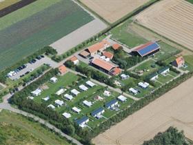 Camping Boogaard in Zoutelande