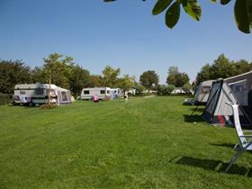 Camping Wielemaker in Koudekerke