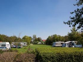 Camping Wielemaker in Koudekerke