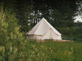 Camping De Oude Stokerij in Swalmen