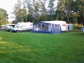 Camping Meinsma in Moddergat