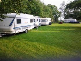 Camping Meinsma in Moddergat