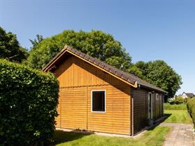 Camping Meinsma in Moddergat