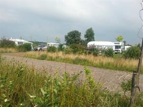 Camping De Veenborg in Kolham