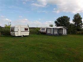 Camping De Veenborg in Kolham