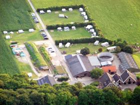 Camping De Boersberg in Doorwerth