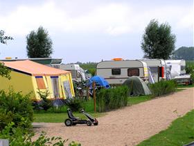 Camping De Welblok in Oosterland