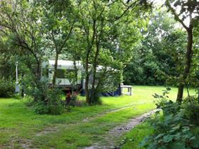 Camping Madura in De Cocksdorp - Texel