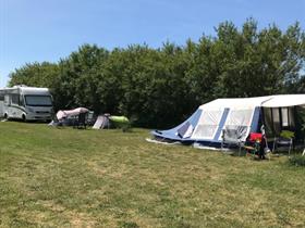 Camping Madura in De Cocksdorp - Texel