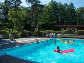 Camping De Wiltzangh in Ruinen