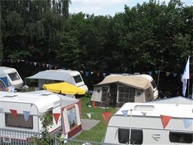 Camping De Lubert in Groesbeek