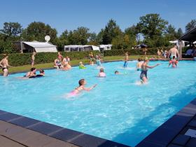 Camping De Flierefluiter in Raalte