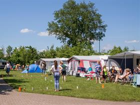 Camping De Flierefluiter in Raalte