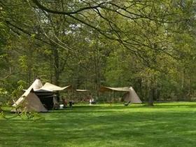Camping Distelheide in Doetinchem