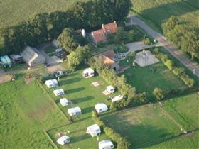 Camping De Thijenkaampe in Steenwijkerwold