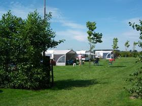 Camping De Oliepot in Aardenburg