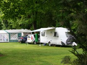 Camping Bergzicht in Markelo