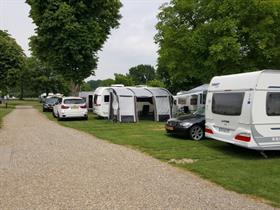 Camping De Cauberg in Valkenburg a/d Geul