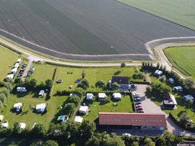 Camping 't Hof Welkom in Cadzand