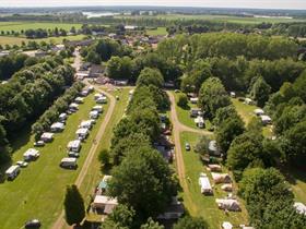 Camping De Boskant in Geulle