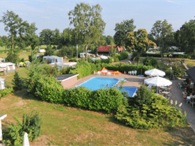 Camping De Meibeek in Ruurlo