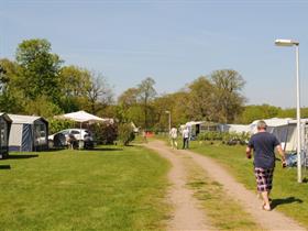 Camping De Meibeek in Ruurlo