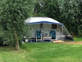 Camping Zeevangshoeve in Edam