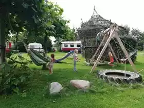 Boheems Paradijs