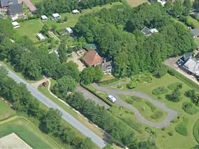 De Brinkhoeve