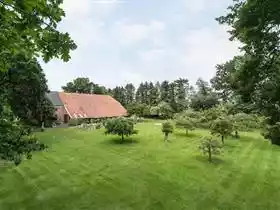 De Drentse Boerderie