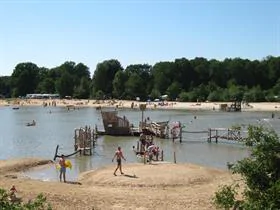 Witterzomer