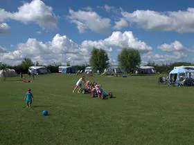 De Stropielekker