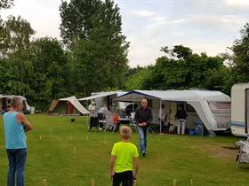 De Hoefstal