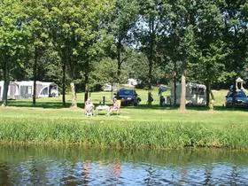 Lodges aan de Vecht