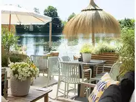 De Markplas