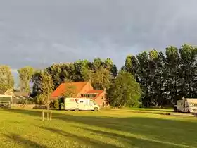 Annahoeve