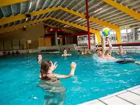 Resort Bosvallei