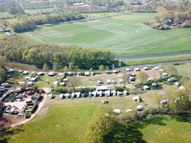 Camping Lansbulten in Aalten