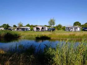 Strandcamping Groede