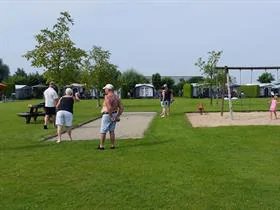 Groeperkade