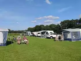 De Voortseweide