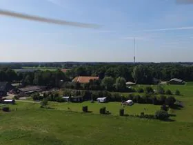 De Wolvenhoeve