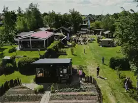 Boetiekpark de Kas